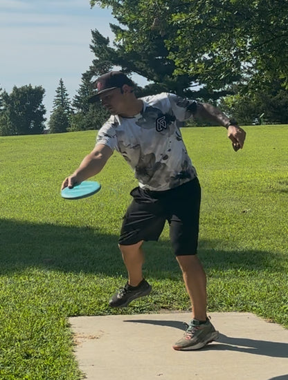 Nina Guerrero "Nice-Putt" Signature Series Jersey
